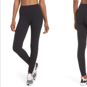 ♟ Zella Divine High Waist Ribbed Leggings ♟